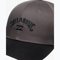 Șapcă pentru bărbați Billabong Arch Snapback charcoal 5