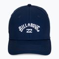 Șapcă pentru bărbați Billabong Arch Snapback navy 2