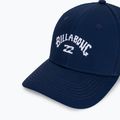 Șapcă pentru bărbați Billabong Arch Snapback navy 3