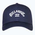 Șapcă pentru bărbați Billabong Arch Snapback navy 2