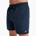 Șorturi de baie pentru bărbați Billabong All Day Layback navy 7