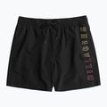 Pantaloni scurți de baie pentru bărbați Billabong All Day Heritage Layback 16" black