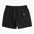 Pantaloni scurți de baie pentru bărbați Billabong All Day Heritage Layback 16" black 2