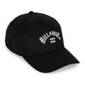 Șapcă pentru bărbați Billabong Arch Snapback black