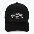 Șapcă pentru bărbați Billabong Arch Snapback black 2