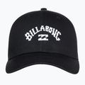 Șapcă pentru bărbați Billabong Arch Snapback black 2