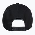 Șapcă pentru bărbați Billabong Arch Snapback black 3