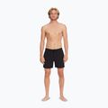 Șorturi de baie pentru bărbați Billabong All Day Layback black 2