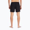 Șorturi de baie pentru bărbați Billabong All Day Layback black 3