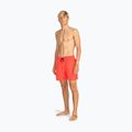 Șorturi de baie pentru bărbați Billabong All Day Layback red hot 2