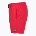 Șorturi de baie pentru bărbați Billabong All Day Layback red hot 3