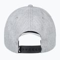 Șapcă pentru bărbați Billabong Arch Snapback grey heather 3
