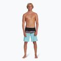 Pantaloni scurți de baie pentru bărbați Billabong Momentum Pro coastal 4