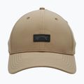 Șapcă pentru bărbați Billabong Surftrek Snapback gravel 3