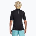 Tricou de înot pentru copii Quiksilver Everyday UPF50 black 2