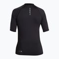 Tricou de înot pentru copii Quiksilver Everyday UPF50 black 5