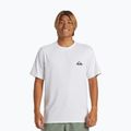 Tricou pentru bărbați Quiksilver Everyday Surf white