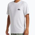 Tricou pentru bărbați Quiksilver Everyday Surf white 4