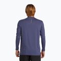 Quiksilver bărbați Everyday Surf Tee coroană albastru cu mânecă lungă Quiksilver 2