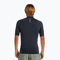 Quiksilver Everyday UPF50 cămașă de înot pentru bărbați Dark Navy Heather 2