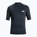 Quiksilver Everyday UPF50 cămașă de înot pentru bărbați Dark Navy Heather 3