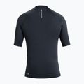 Quiksilver Everyday UPF50 cămașă de înot pentru bărbați Dark Navy Heather 4
