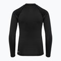 Longsleeve de înot pentru copii Quiksilver Everyday UPF50 black 2