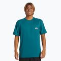 Tricou de înot pentru bărbați Quiksilver Everyday Surf Tee colonial blue