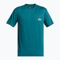 Tricou de înot pentru bărbați Quiksilver Everyday Surf Tee colonial blue 5