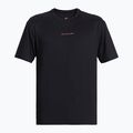 Tricou de înot pentru bărbați Quiksilver Everyday Surf Tee black/white 4