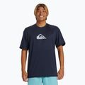 Tricou de înot pentru bărbați Quiksilver Everyday Surf Tee dark navy