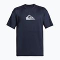 Tricou de înot pentru bărbați Quiksilver Everyday Surf Tee dark navy 5