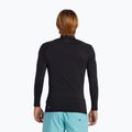 Longsleeve de înot pentru bărbați Quiksilver Everyday UPF50 black 2