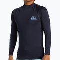 Longsleeve de înot pentru bărbați Quiksilver Everyday UPF50 dark navy 3