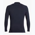 Longsleeve de înot pentru bărbați Quiksilver Everyday UPF50 dark navy 6