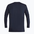 Longsleeve de înot pentru bărbați Quiksilver Everyday Surf Tee dark navy 6