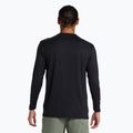 Longsleeve de înot pentru bărbați Quiksilver Everyday Surf Tee black 2