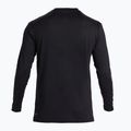 Longsleeve de înot pentru bărbați Quiksilver Everyday Surf Tee black 5