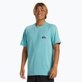 Tricou de înot pentru bărbați Quiksilver Everyday Surf Tee marine blue 2