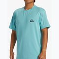 Tricou de înot pentru bărbați Quiksilver Everyday Surf Tee marine blue 4