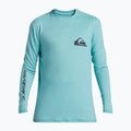 Longsleeve de înot pentru copii Quiksilver Surf Tee marine blue 5