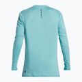 Longsleeve de înot pentru copii Quiksilver Surf Tee marine blue 6