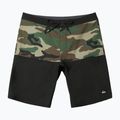 Șort de baie pentru bărbați Quiksilver Everyday Division 20 black