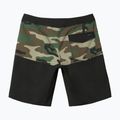 Șort de baie pentru bărbați Quiksilver Everyday Division 20 black 2