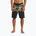 Șort de baie pentru bărbați Quiksilver Everyday Division 20 black 3