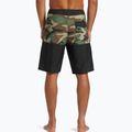 Șort de baie pentru bărbați Quiksilver Everyday Division 20 black 5