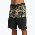 Șort de baie pentru bărbați Quiksilver Everyday Division 20 black 6