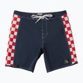 Șort de baie pentru bărbați  Quiksilver Original Arch 18 dark navy