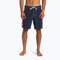 Șort de baie pentru bărbați  Quiksilver Original Arch 18 dark navy 3