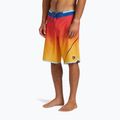 Șort de baie pentru bărbați  Quiksilver Surfsilk New Wave 20 cayenne 6